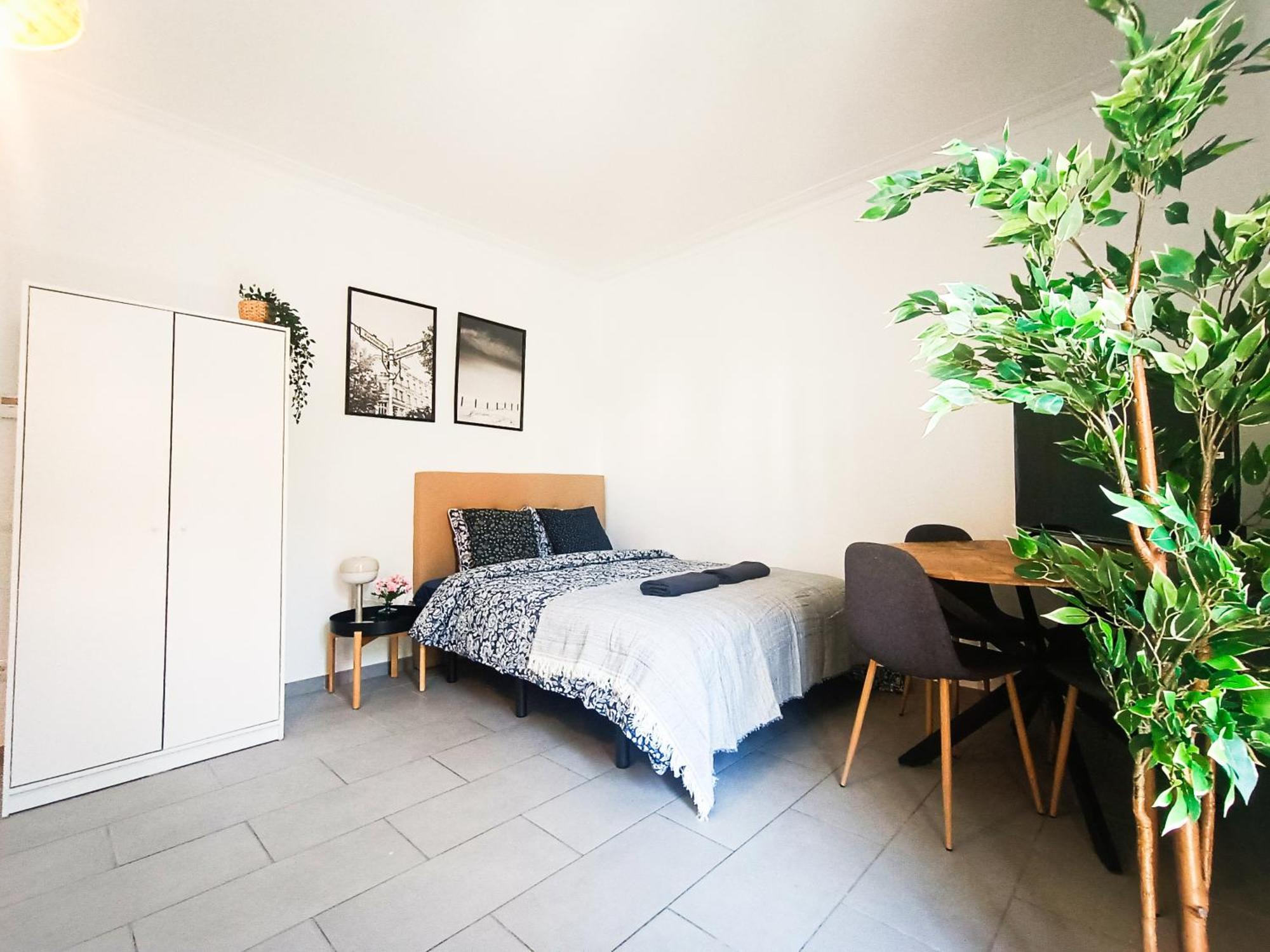 Heart Of Barcelona Rooms Exterior foto